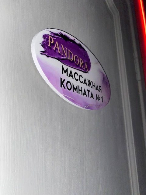 ����� Pandora, ���� ��������� �3