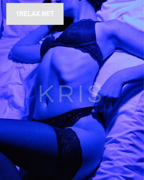   Kris,  LikeTime  2