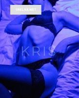   Kris,  LikeTime  2