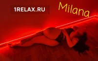   Milana,  LikeTime  2