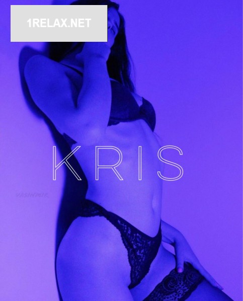   Kris,  LikeTime  1