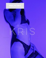   Kris,  LikeTime  1