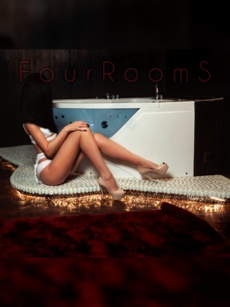   ,  Four Rooms