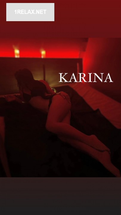   Karina,  LikeTime  1