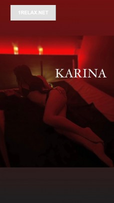   Karina,  LikeTime