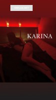   Karina,  LikeTime  1