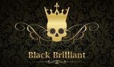  Black Brilliant