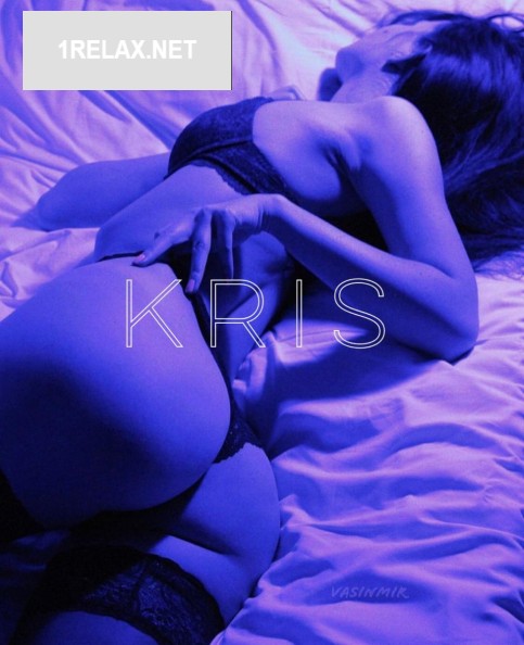   Kris,  LikeTime  3