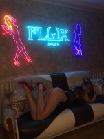   ,  Flex saloN  2