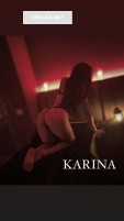   Karina,  LikeTime  4