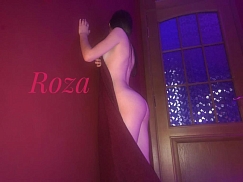 Девушка массажистка Roza, салон LikeTime