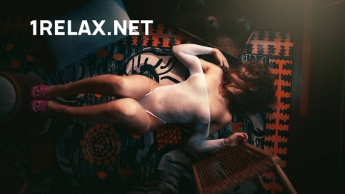 Девушка массажистка Варвара, салон Logovo  фото №4 Девушка массажистка Варвара, салон Logovo  фото №4