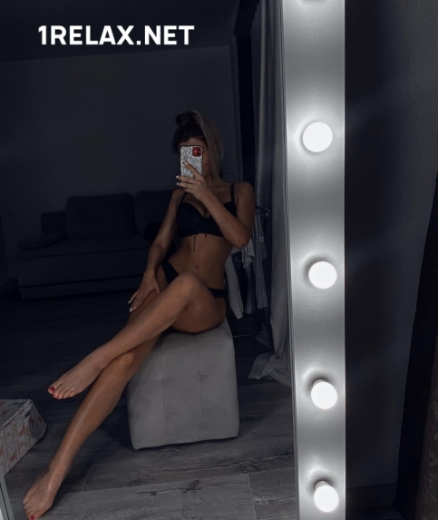 Девушка массажистка Лера, салон Ханна  фото №2