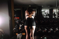 Девушка массажистка Вероника , салон Logovo Девушка массажистка Вероника , салон Logovo