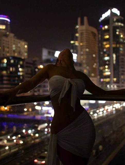 ������� ����������� �������, ����� Vnirvane