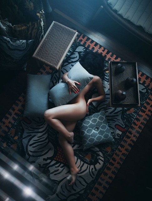 ������� ����������� �����, ����� Vnirvane